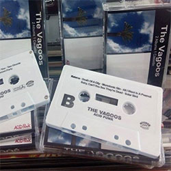 Cassette - 2 Albums 1 Cassette